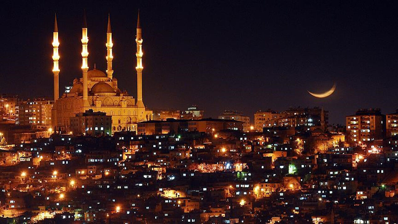 Ankara iftar vakti: Bugün Ankara’da iftar saat kaçta? - 2. Resim