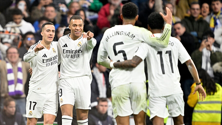 Arda Güler oynayacak mı? Real Betis Real Madrid maçı saat kaçta, hangi kanalda?  - 3. Resim