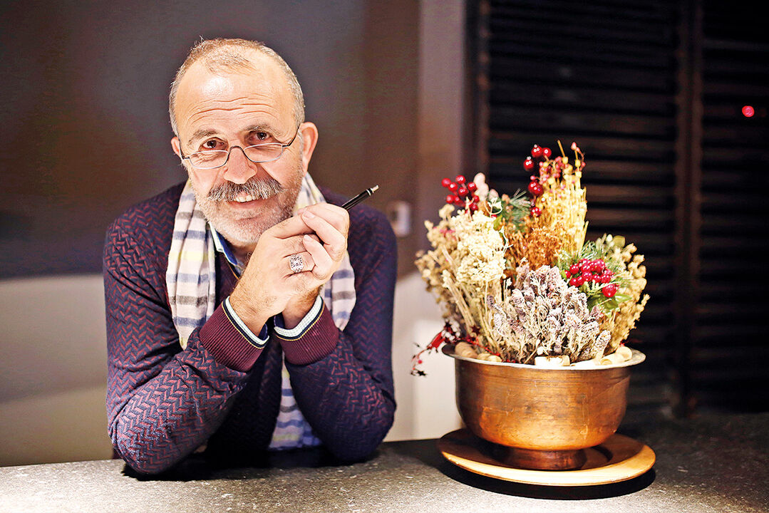 Asırlık lezzetlerimiz şerbet ve şuruplar - Ramazan sofrası Asırlık lezzetlerimiz şerbet ve şuruplar - Ramazan sofrası - 4. Resim