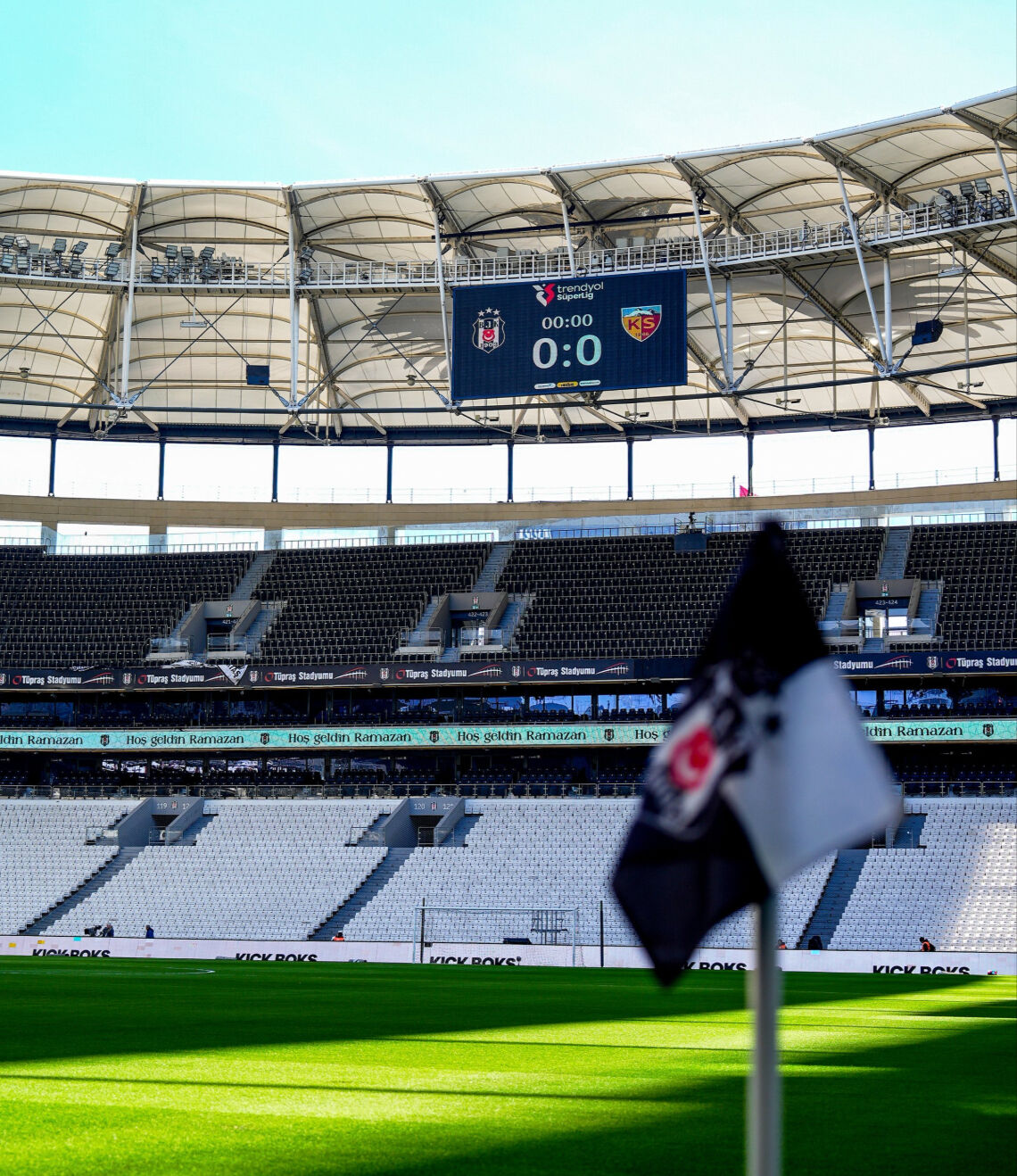 beşiktaş - kayserispor maç özeti! Beşiktaş Kayserispor maçı kaç kaç bitti? beşiktaş - kayserispor maç özeti! Beşiktaş Kayserispor maçı kaç kaç bitti? - 1. Resim