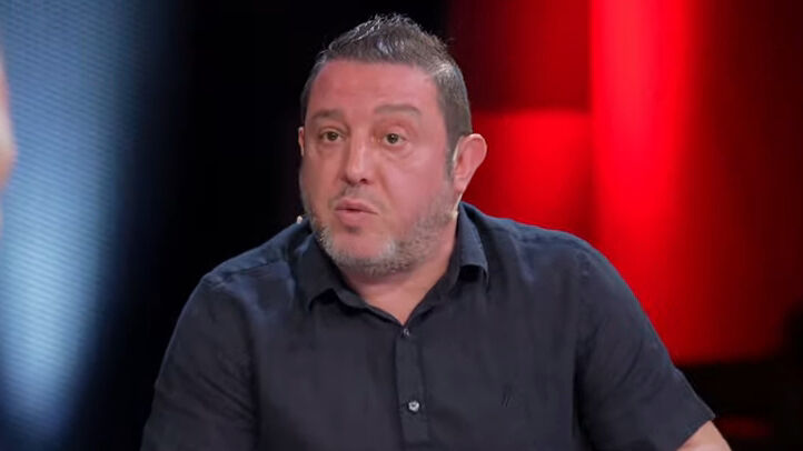 Beşiktaş, Kayserispor'u 2-0 mağlup etti! Nihat Kahveci'den çarpıcı değerlendirme Beşiktaş, Kayserispor'u 2-0 mağlup etti! Nihat Kahveci'den çarpıcı değerlendirme - 3. Resim