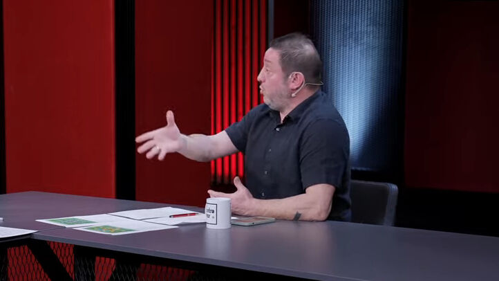 Beşiktaş, Kayserispor'u 2-0 mağlup etti! Nihat Kahveci'den çarpıcı değerlendirme Beşiktaş, Kayserispor'u 2-0 mağlup etti! Nihat Kahveci'den çarpıcı değerlendirme - 2. Resim