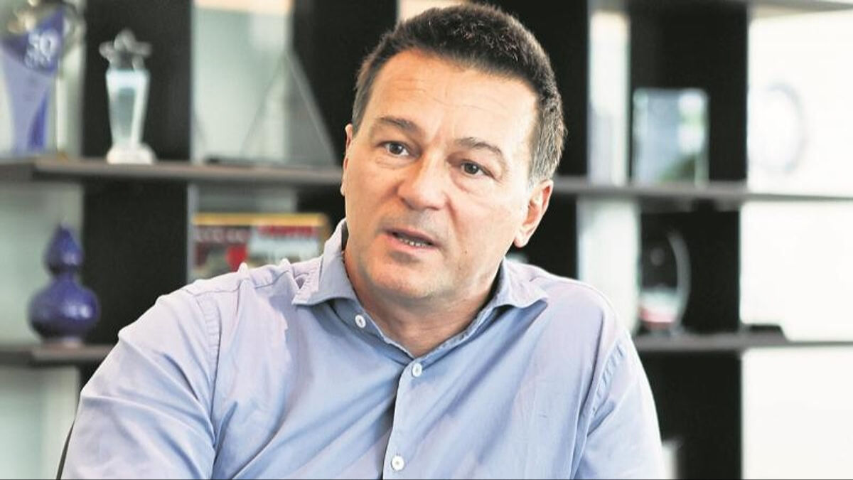 Cem Köksal Kimdir? Zorlu Holding Yönetim Kurulu Üyesi Bekir Cem Köksal hakkında neden soruşturma başlatıldı? - 2. Resim
