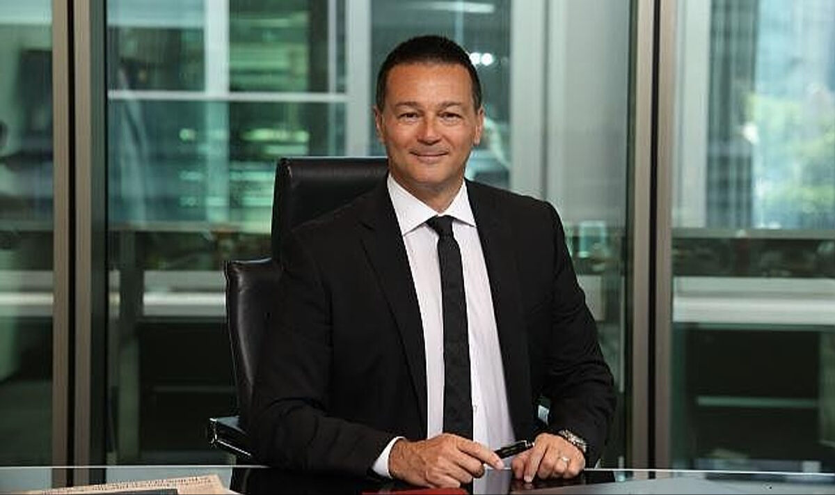 Cem Köksal Kimdir? Zorlu Holding Yönetim Kurulu Üyesi Bekir Cem Köksal hakkında neden soruşturma başlatıldı? - 1. Resim