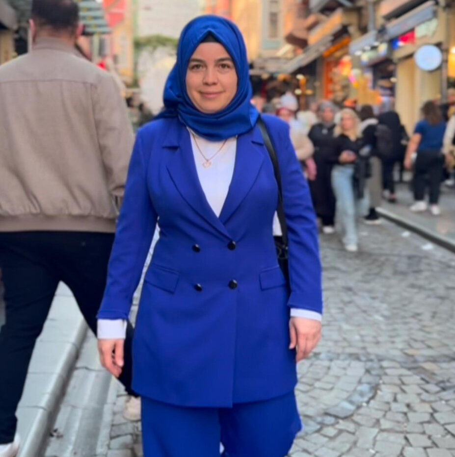 Yüzüne kezzap atılan kadın yaşadığı dehşeti anlattı: Gözlerimden kan geliyor - 2. Resim