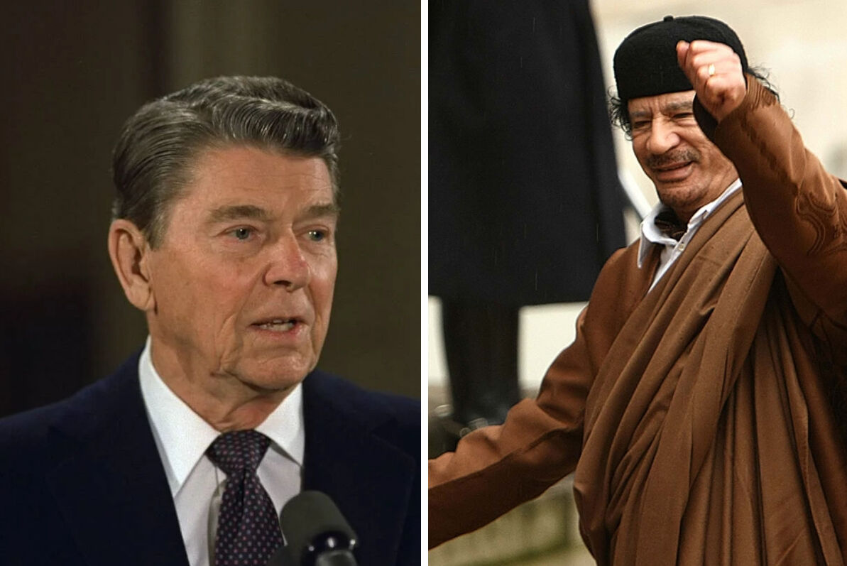 En kötüsünü Zelenskiy yaşadı! İşte ABD başkanlarının tarihteki diplomatik skandalları En kötüsünü Zelenskiy yaşadı! İşte ABD başkanlarının tarihteki diplomatik skandalları - 3. Resim