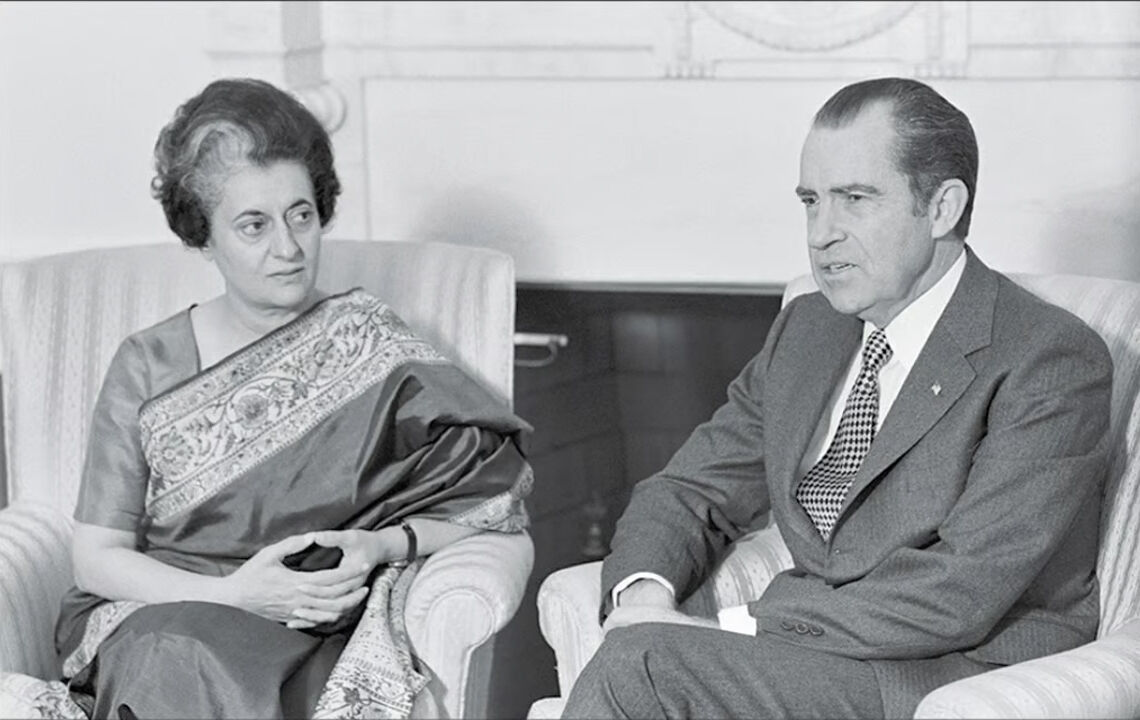 En kötüsünü Zelenskiy yaşadı! İşte ABD başkanlarının tarihteki diplomatik skandalları En kötüsünü Zelenskiy yaşadı! İşte ABD başkanlarının tarihteki diplomatik skandalları - 1. Resim