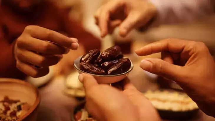 Gaziantep'te iftar vakti ne zaman? Gaziantep'te oruç saat kaçta açılacak? - 2. Resim