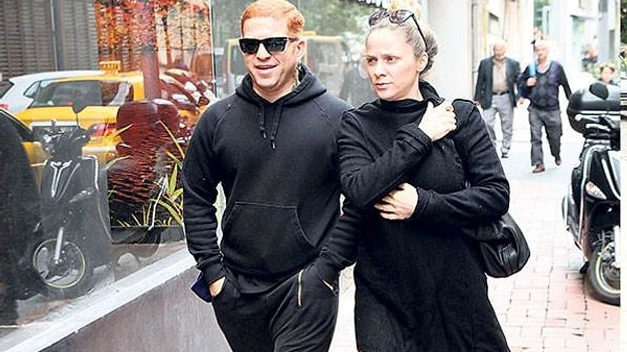 Gökhan Özoğuz kimdir, kaç yaşında? Athena'nın solisti olarak tanınıyor - 3. Resim