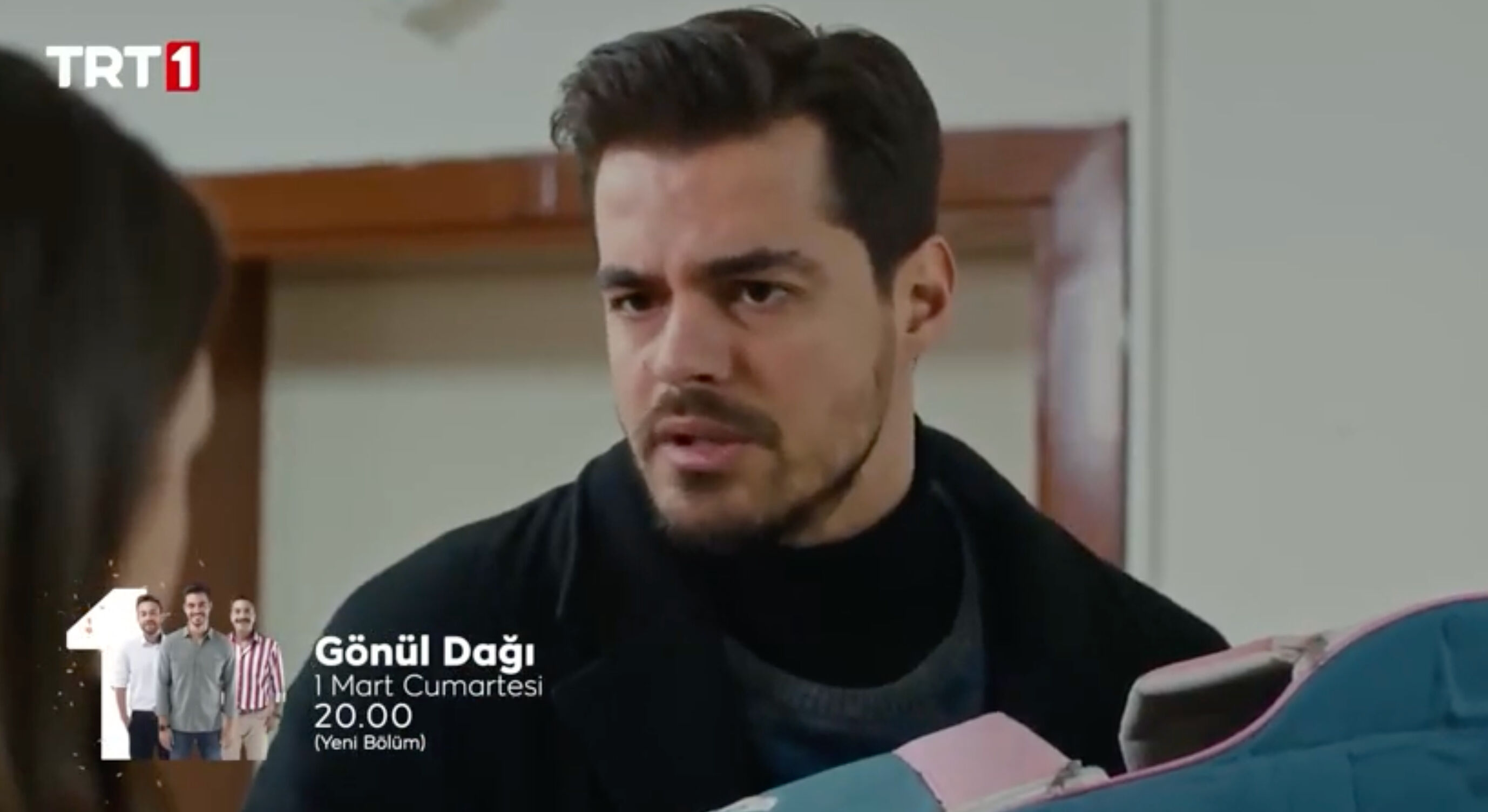 gönül dağı bugün var mı? Gönül Dağı bu akşam yeni bölümü yayınlanacak mı? - 2. Resim