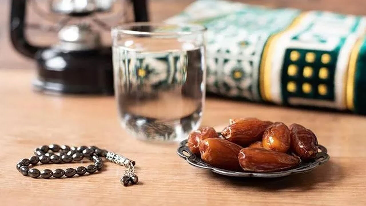 İftara kaç saat kaldı? 1 Mart Cumartesi güncel iftar saatleri ve imsakiye 2025 - 2. Resim