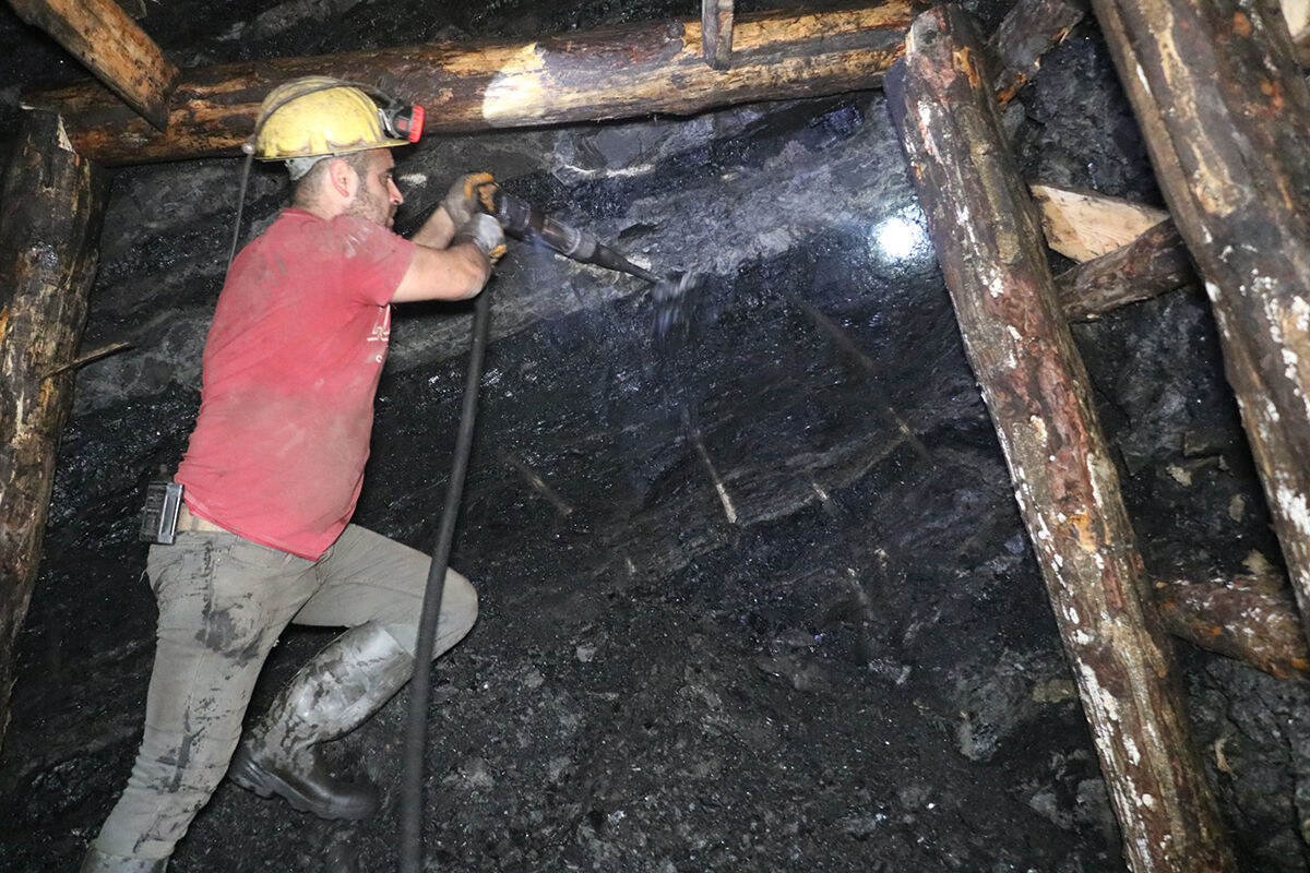 İlk sahur heyecanı! Ramazanın ilk gecesinden dikkat çeken manzaralar İlk sahur heyecanı! Ramazanın ilk gecesinden dikkat çeken manzaralar - 14. Resim