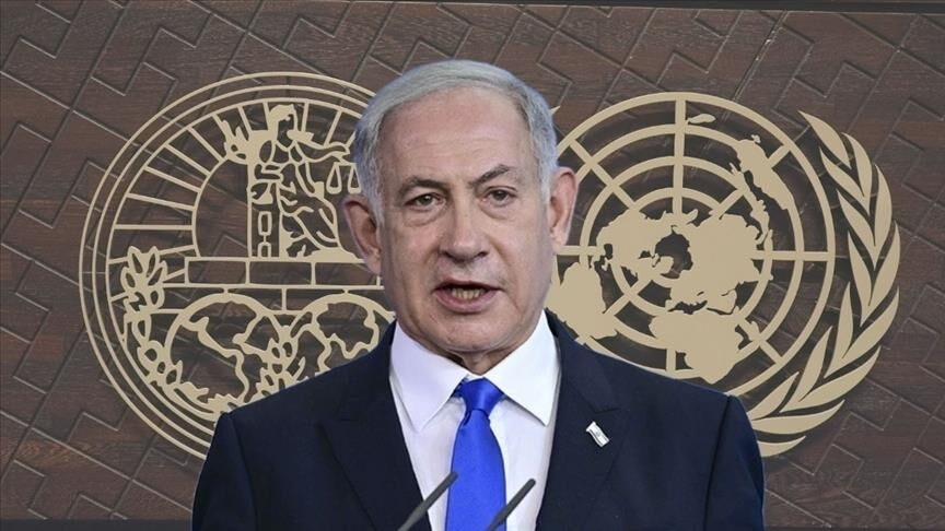 İsrailli esirler Netanyahu'ya seslendi! Biraz vicdanın varsa anlaşmayı imzala İsrailli esirler Netanyahu'ya seslendi! Biraz vicdanın varsa anlaşmayı imzala - 1. Resim