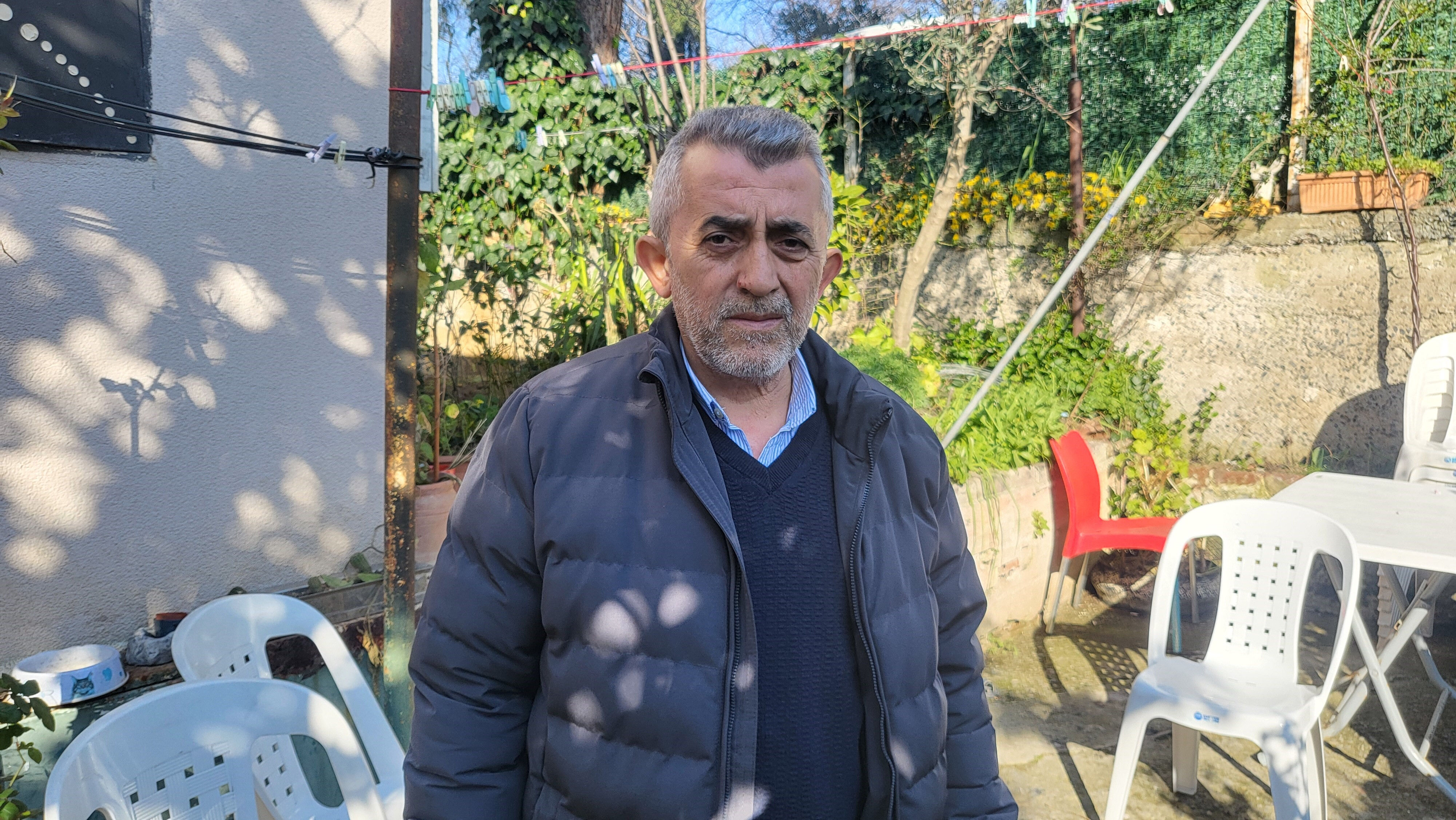 İstanbul'da ikinci Oğuz Murat Aci vakası! Gürcan Koçak'ın babası konuştu: Oğlumu nasıl domuza benzetir? - 3. Resim