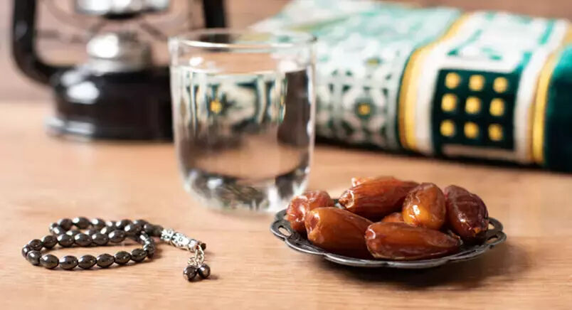 Son sahur ne zaman, hangi gün? 2025 Ramazan bitiş tarihi istanbulda sahur saati 2025! İstanbul'da ilk sahur bu gece saat kaçta yapılacak? - 2. Resim