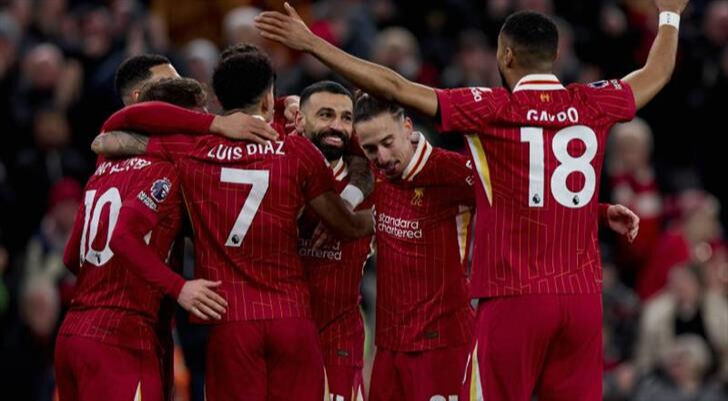 Liverpool'dan rekor zarar! 57 milyon sterlin uçtu gitti - 2. Resim