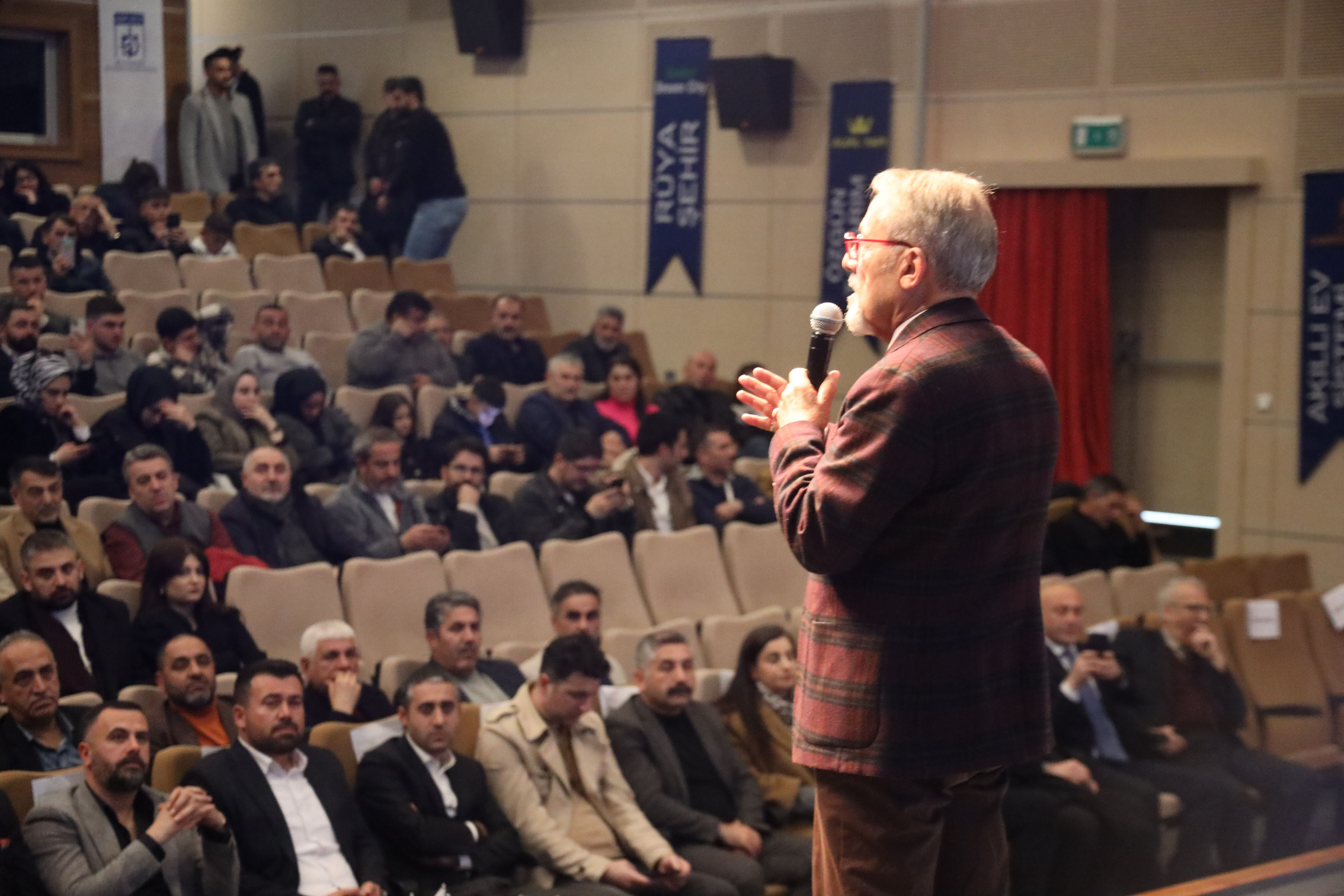 Naci Görür deprem için çok net uyardı: Geleceğimiz ve bağımsızlığımız olmaz! - 1. Resim