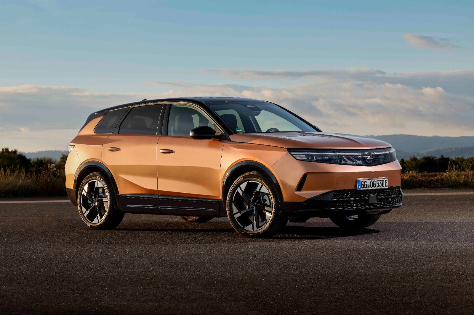 Opel’den baharı karşılayan kampanya teklifleri - 2. Resim