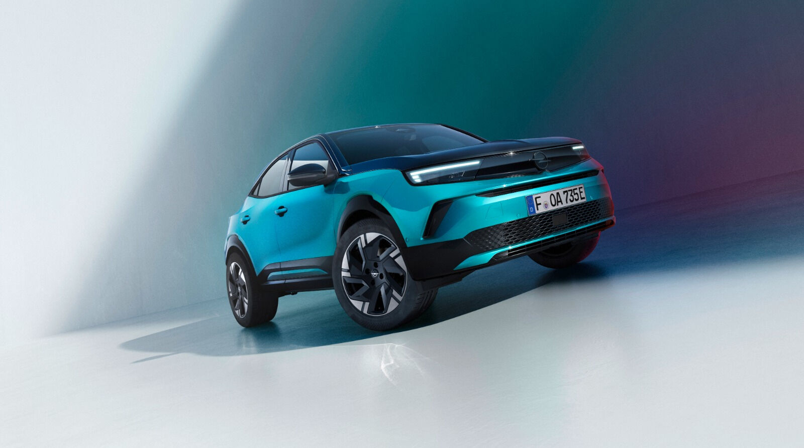 Opel’den baharı karşılayan kampanya teklifleri - 1. Resim