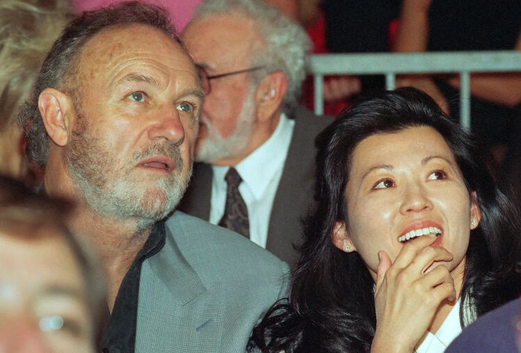 Oscar'lı Gene Hackman'ın şüpheli ölümünde yeni gelişme! Tahminlere göre günler önce oldu... - 1. Resim