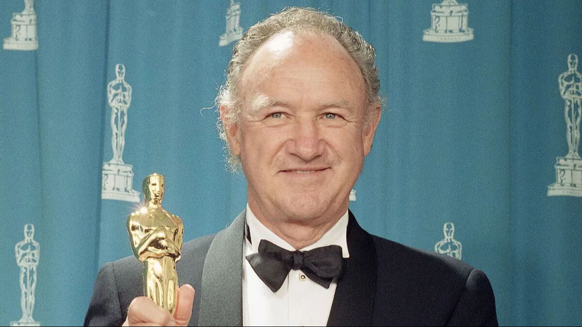 Oscar'lı Gene Hackman'ın şüpheli ölümünde yeni gelişme! Tahminlere göre günler önce oldu... - 4. Resim