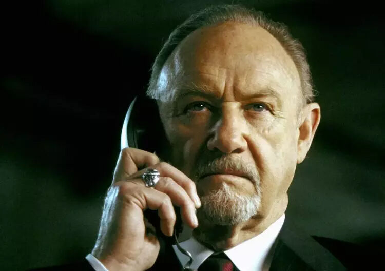 Oscar'lı Gene Hackman'ın şüpheli ölümünde yeni gelişme! Tahminlere göre günler önce oldu... - 3. Resim