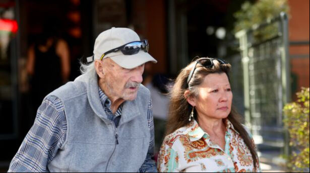 Oscar'lı Gene Hackman'ın şüpheli ölümünde yeni gelişme! Tahminlere göre günler önce oldu... - 2. Resim