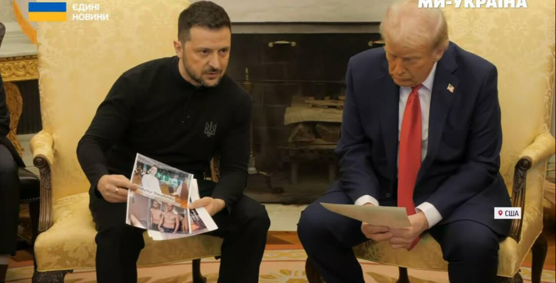 Rusya'dan Trump-Zelenskiy gerginliği sonrası ilk tepki! 