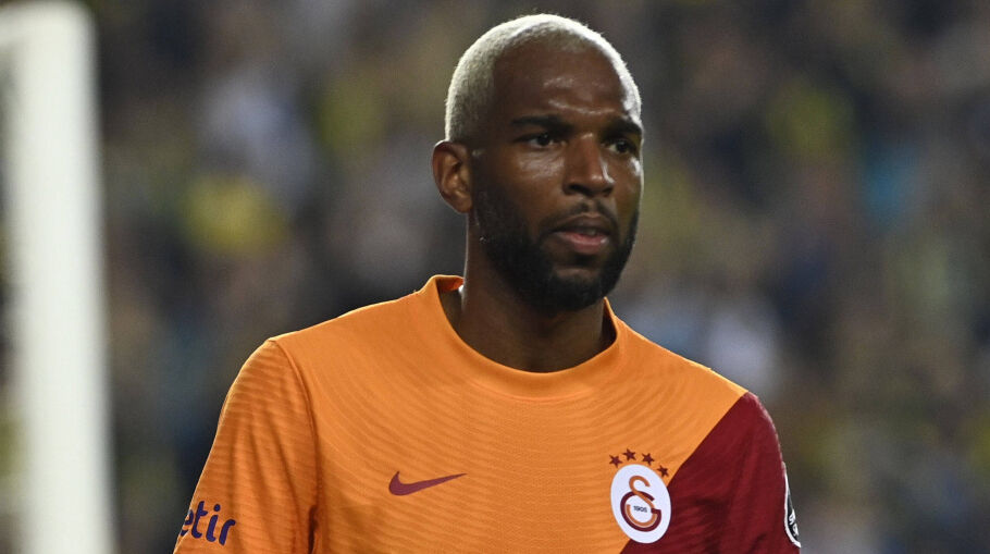 Ryan Babel'den iddialara cevap: Sözlerim çarpıtıldı - 1. Resim