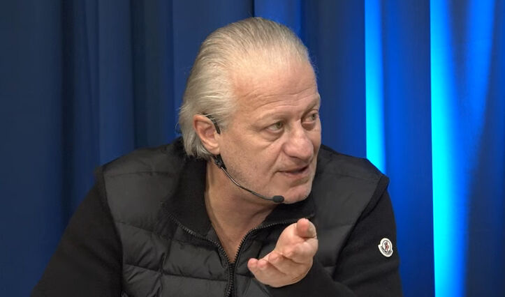 Tugay Kerimoğlu'ndan Gedson Fernandes'e övgü! - 2. Resim