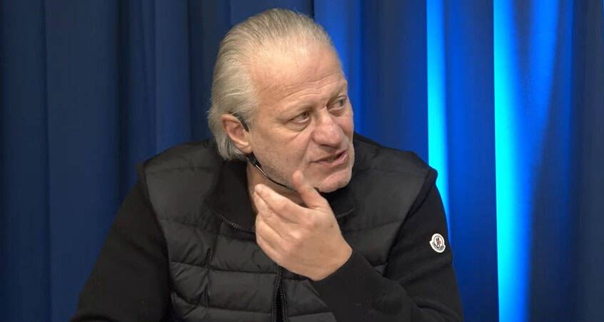 Tugay Kerimoğlu'ndan Gedson Fernandes'e övgü! - 1. Resim