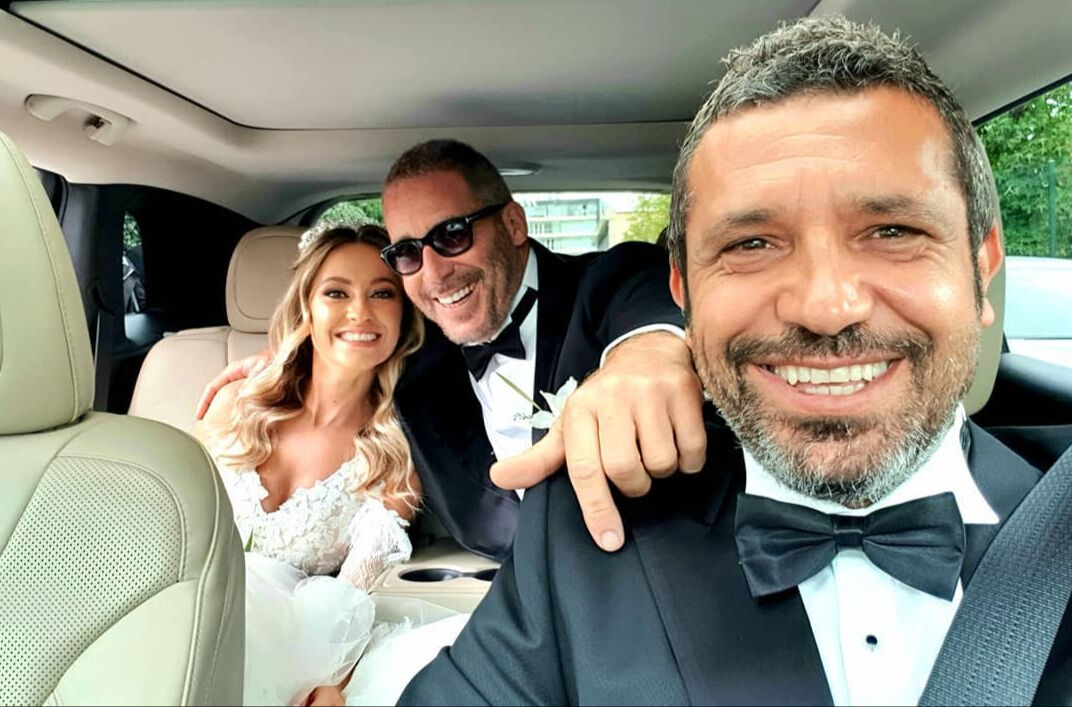 İz bırakan yapımlarda imzası var! Ünlü yönetmen hayatını kaybetti Ünlü dizilerde imzası vardı! Ünlü yönetmen hayatını kaybetti - 1. Resim