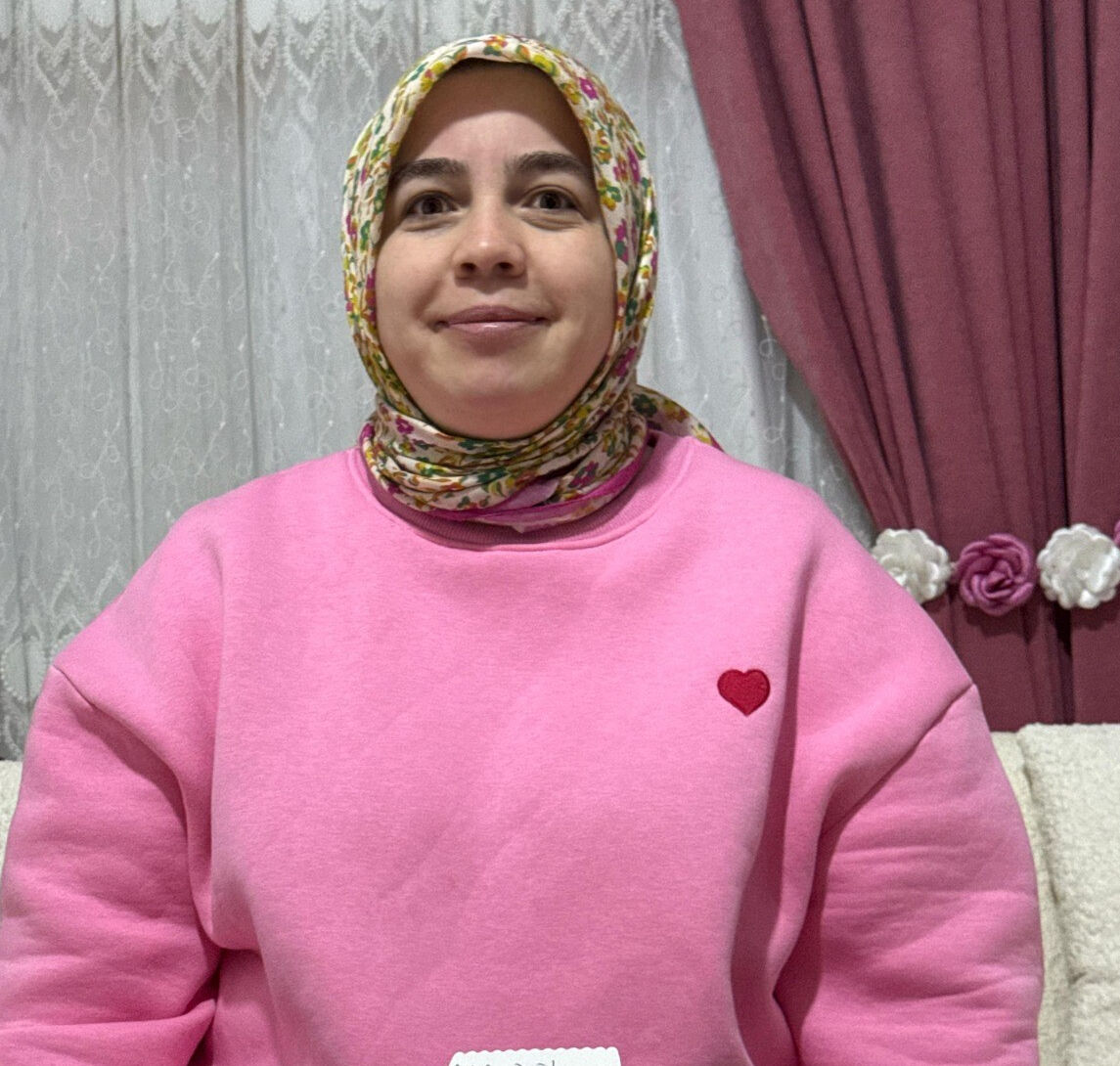 Yüzüne kezzap atılan kadın yaşadığı dehşeti anlattı: Gözlerimden kan geliyor - 1. Resim