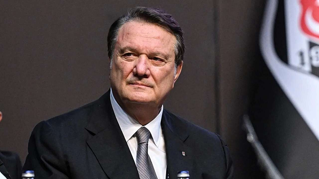 Arat’a bombardıman! Serdal Adalı ve eski başkanlar sert sözlerle yüklendi - 2. Resim