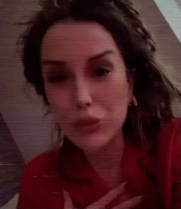 Dilan Polat'tan Instagram hamlesi! Sosyal medyada iddialar arka arkaya geldi Dilan Polat'tan Instagram hamlesi! Sosyal medyada iddialar arka arkaya geldi - 2. Resim