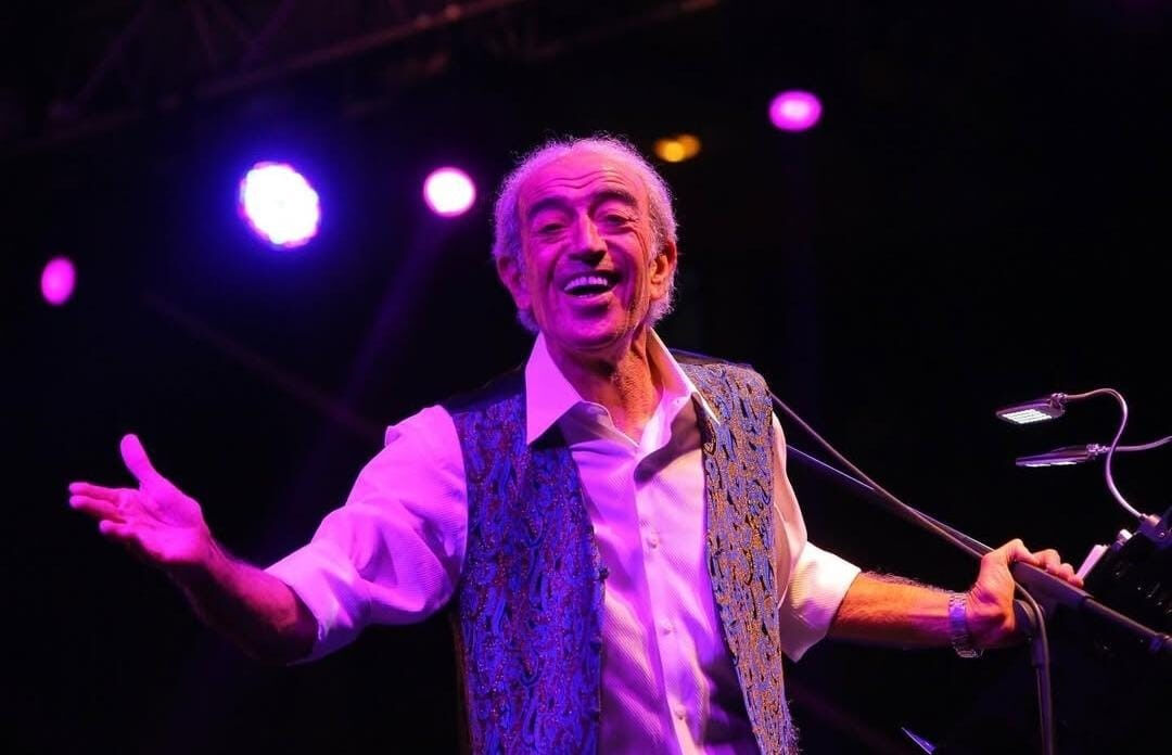 Edip Akbayram hayatını kaybetti Edip Akbayram hayatını kaybetti - 1. Resim