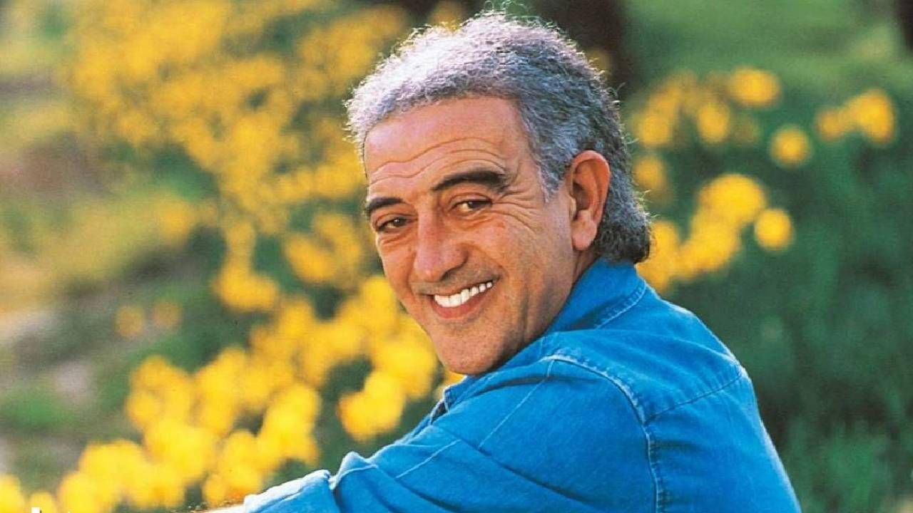 Edip Akbayram öldü mü, neden? Hastalığı neydi? - 1. Resim