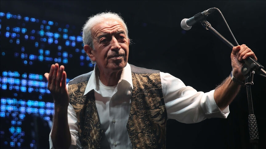 Edip Akbayram öldü mü, neden? Hastalığı neydi? - 2. Resim