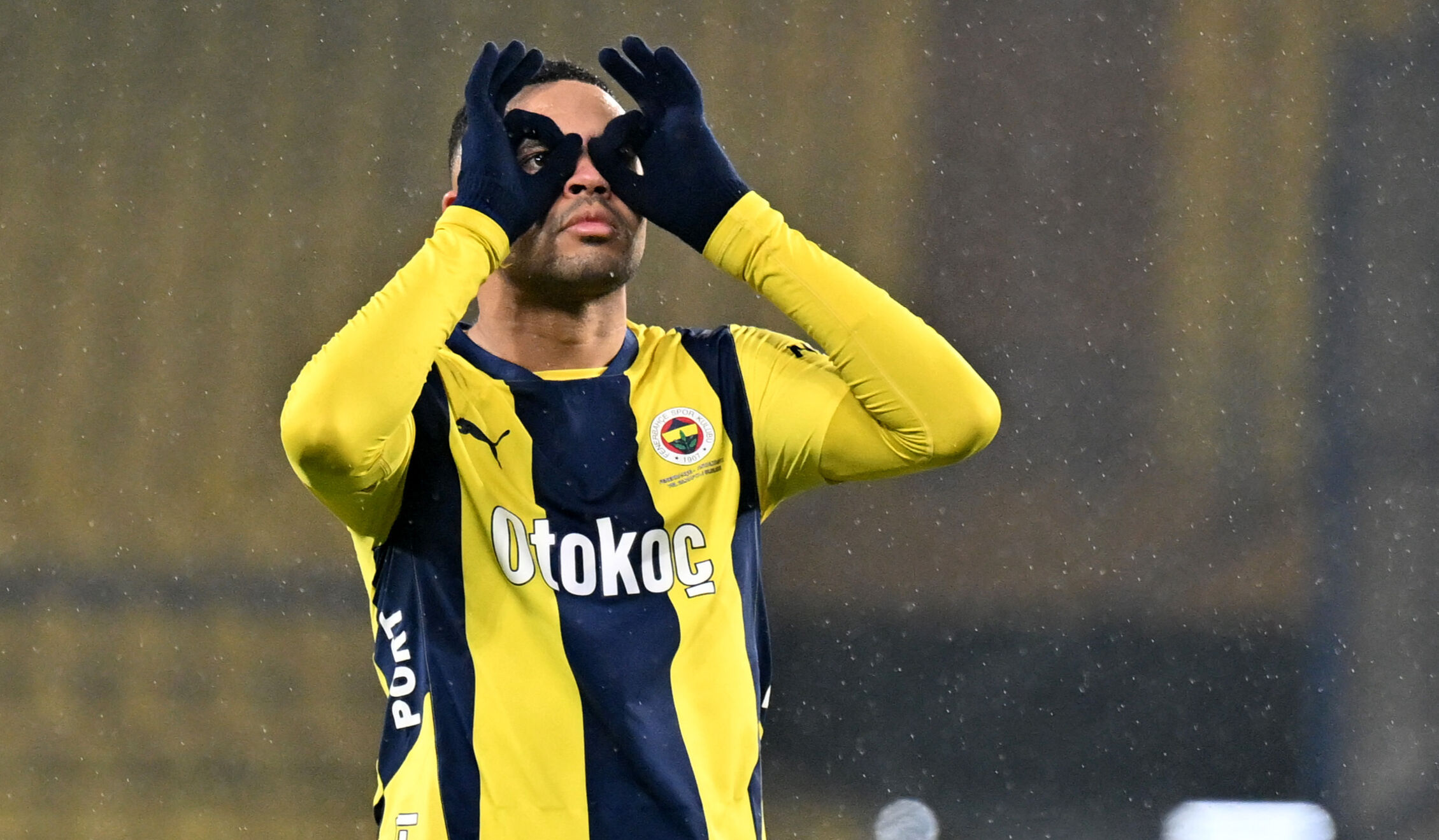 Fener geliyor Fener! Galatasaray takıldı, Fenerbahçe, Antalya'yı dağıttı Canlı Anlatım | Fenerbahçe - Antalyaspor - 3. Resim