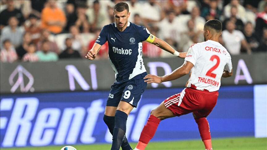 Fenerbahçe Antalyaspor maçı hangi kanalda, nerede izlenir? FB maç yayın bilgileri - 1. Resim