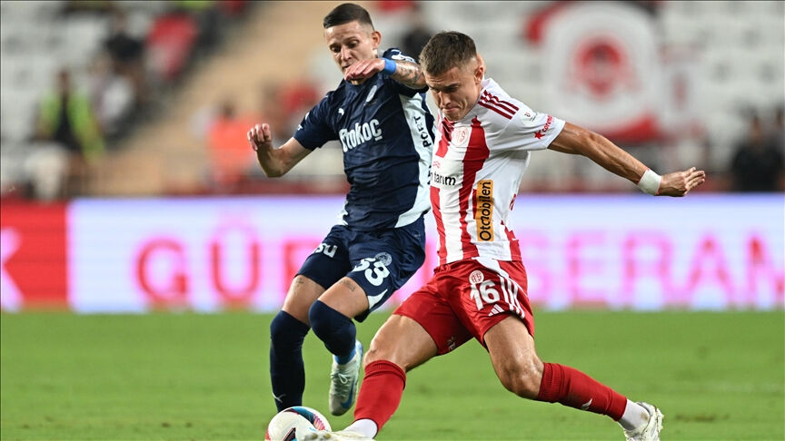 Fenerbahçe Antalyaspor maçı hangi kanalda, nerede izlenir? FB maç yayın bilgileri - 2. Resim