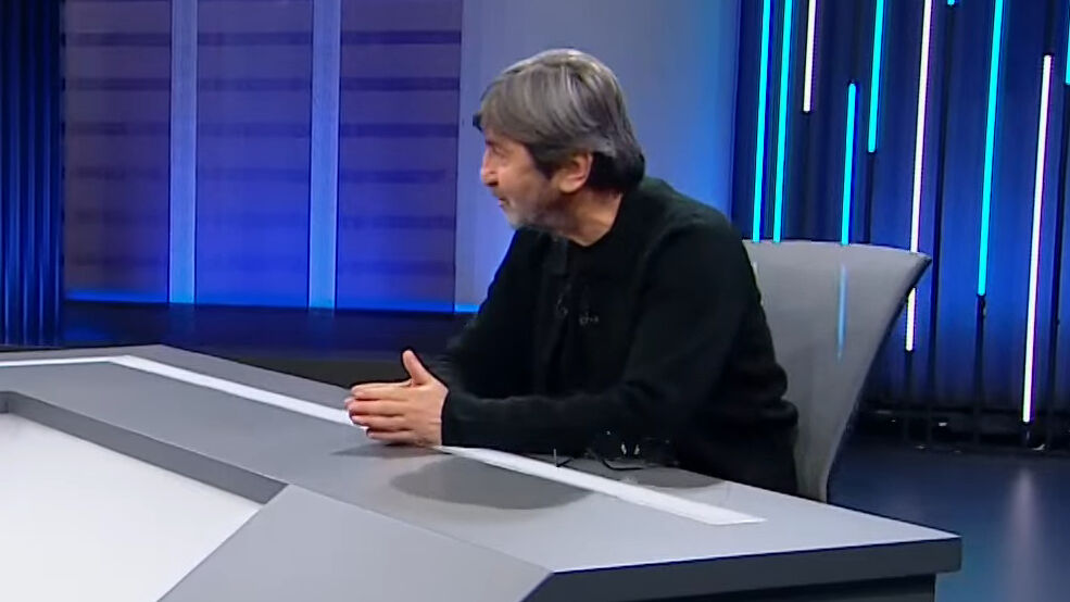 Galatasaray’a sert uyarı! Rıdvan Dilmen: "Ölüm ayına girdi!" - 1. Resim