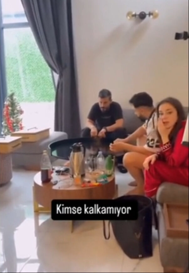 Gece yarısı gözaltına alınmışlardı! Dilan Polat ve eşinin ilk ifadesi ortaya çıktı... - 1. Resim