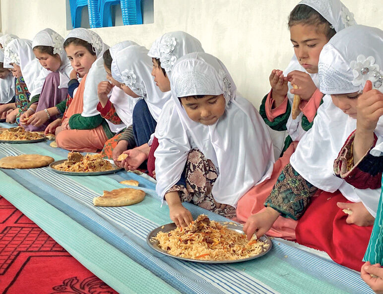 İhlâs Vakfından iyilik köprüsü İhlâs Vakfından iyilik köprüsü - 3. Resim