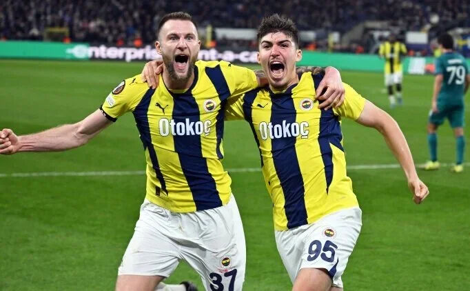 İngiliz kulüp peşine düştü! Yusuf Akçiçek için Kadıköy'e geliyorlar İngiliz dev peşine düştü! Yusuf Akçiçek için Kadıköy'e geliyorlar - 2. Resim