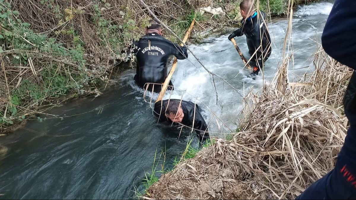Nazlı Şeşen'in sır ölümünde kahreden detaylar! Anneannesi elinden tutup... - 2. Resim