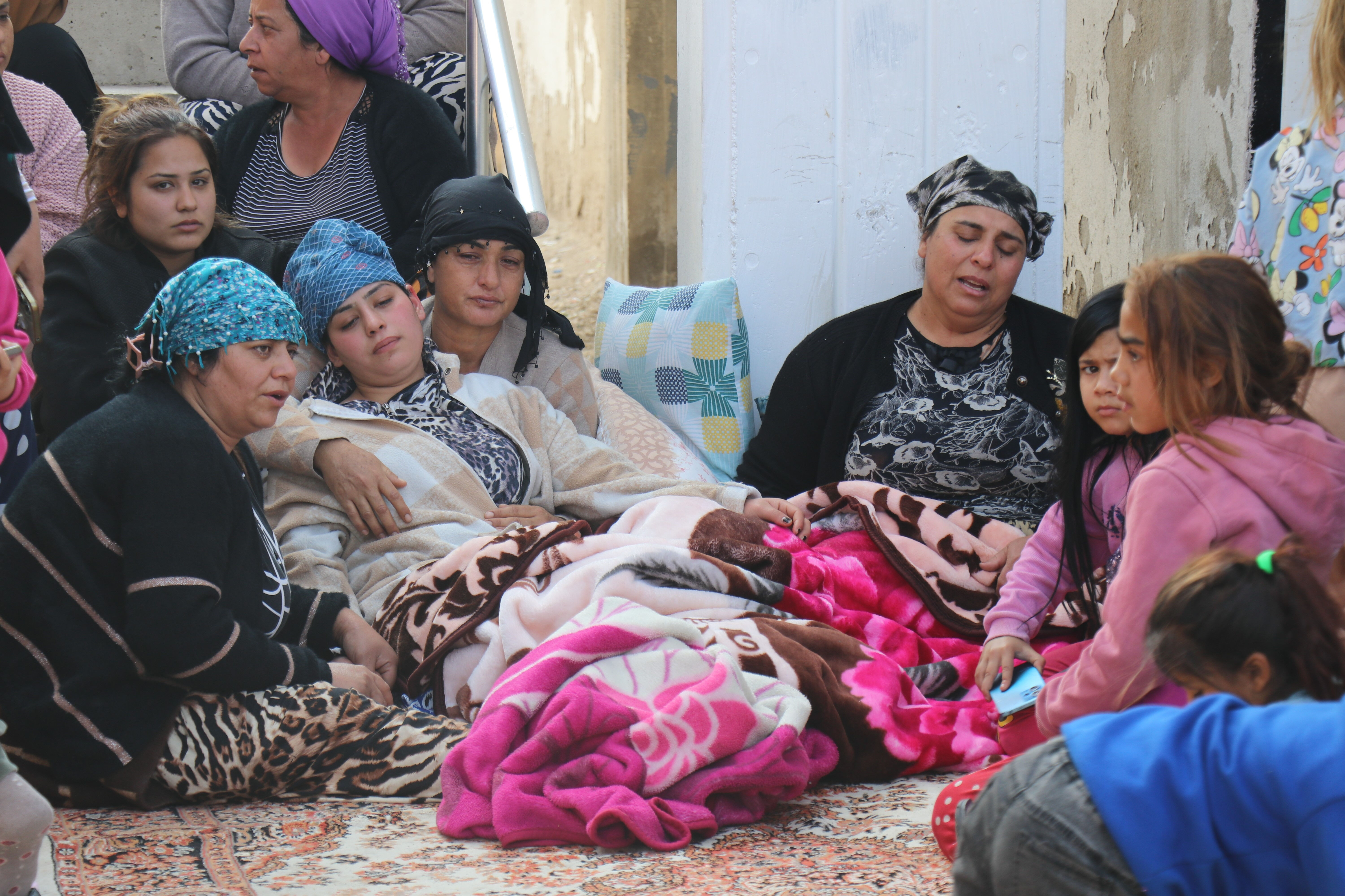 Nazlı Şeşen'in sır ölümünde kahreden detaylar! Anneannesi elinden tutup... - 3. Resim