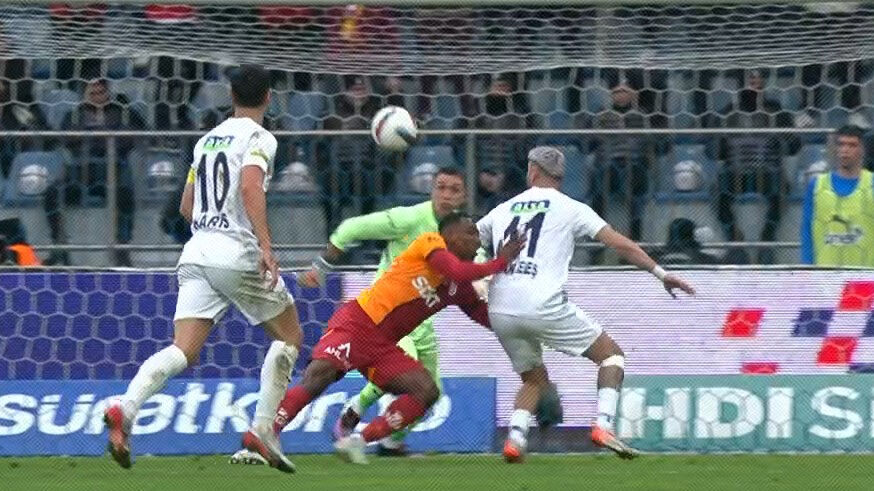 Nihat Kahveci, Cuesta'yı yerden yere vurdu! Yeni transfere sert eleştiri - 2. Resim