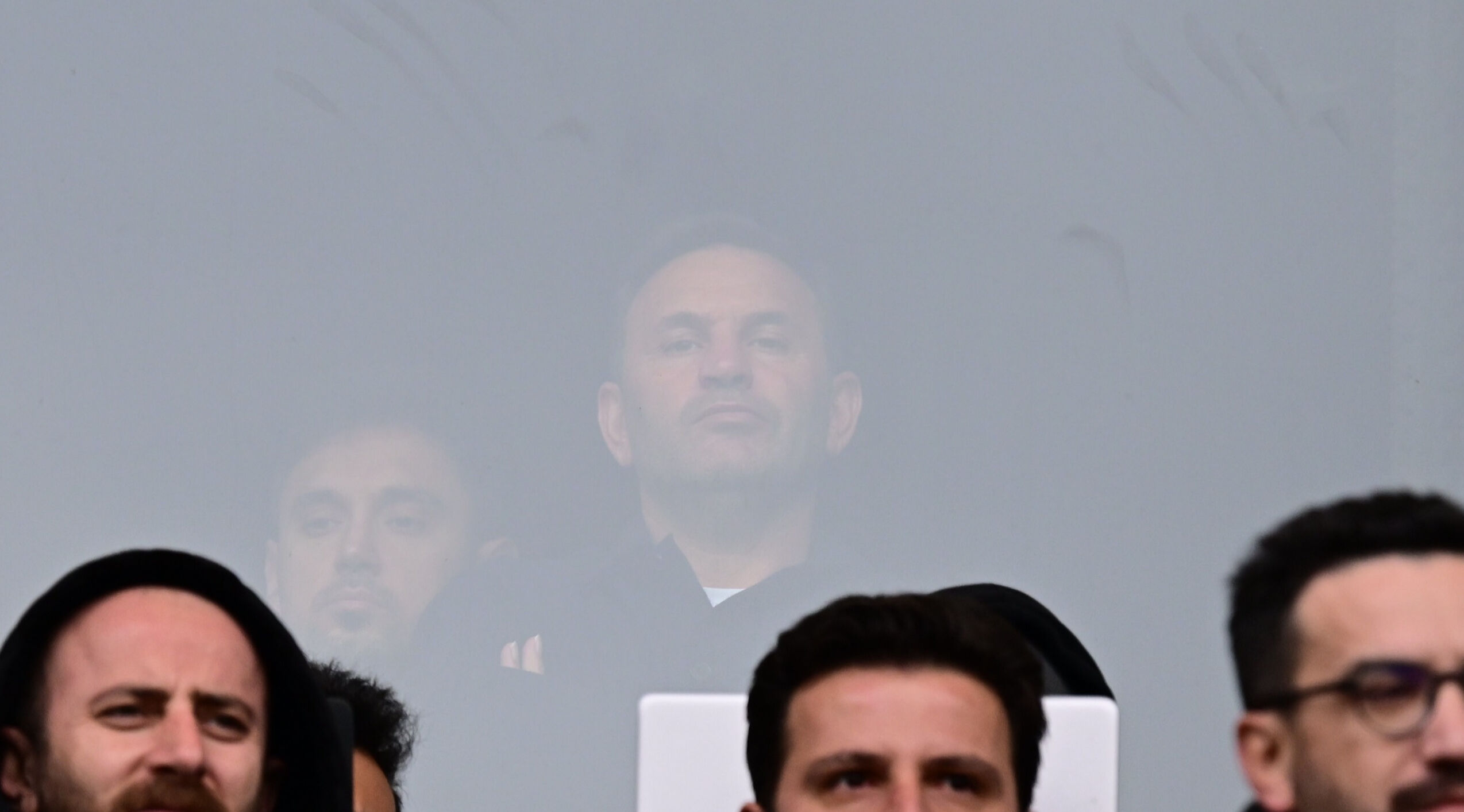 Nihat Kahveci, Cuesta'yı yerden yere vurdu! Yeni transfere sert eleştiri - 1. Resim