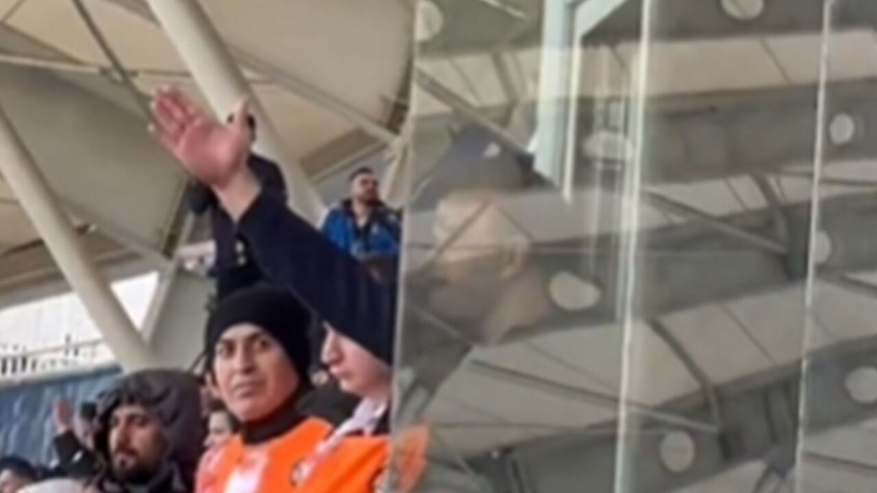 Okan Buruk'tan hakem Cihan Aydın'a tepki! - 1. Resim